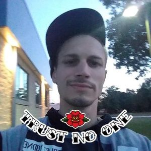 Meet your Posher, Brian